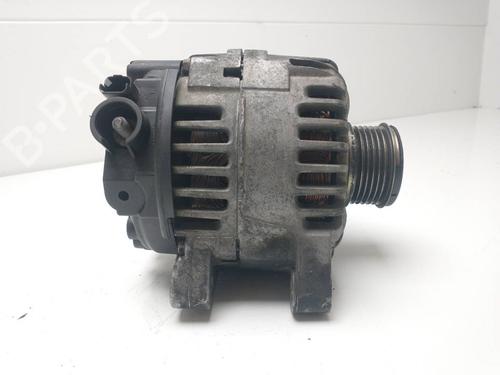 Used Alternator CITROËN C4 Grand Picasso I (UA_) 1.6 HDi (109 hp) 12339948