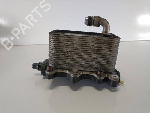 Used Oil radiator BMW 5 (E60) 520 d (177 hp) 14157242
