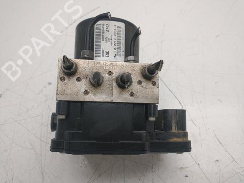 ABS pump OPEL COMBO Box Body/MPV (X12) 1.3 CDTI (B05) | BP33842820M43 - Image 8