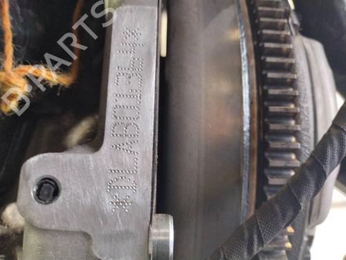 Engine SEAT ATECA (KH7, KHP)  | BP16882758M1 