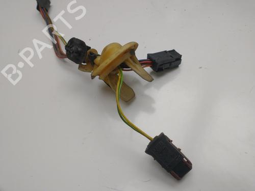 Left mirror PEUGEOT 308 I (4A_, 4C_)  | BP27978435C26 