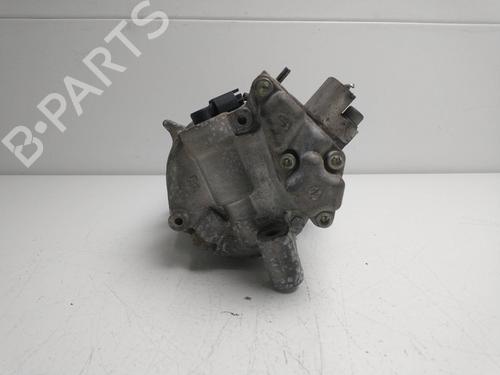 AC compressor BMW 1 (E81) 116 i | BP16270045M34 