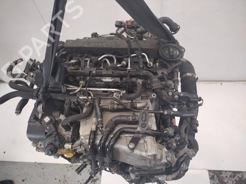 Motor für VW GOLF VII (5G1, BQ1, BE1, BE2) [2012-2021]  9744526