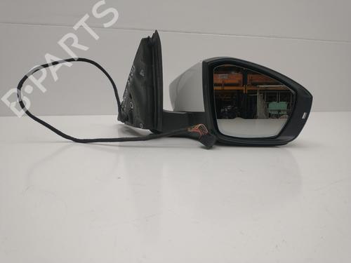 Used Right mirror SKODA OCTAVIA III (5E3, NL3, NR3) [2012-2021]  25440688