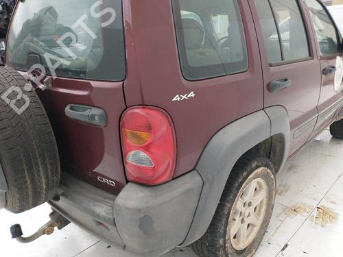 Starter JEEP CHEROKEE (KJ) 2.5 CRD 4x4 | BP36021073M8 - Image 13