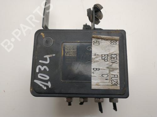 ABS pump FORD FOCUS III 1.5 TDCi | BP31817026M43 