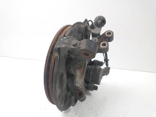 Left front steering knuckle PEUGEOT 508 I (8D_)  | BP8646692M25 
