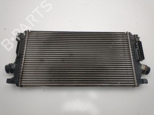 Używane Intercooler / Chłodnica powietrza doładowującego OPEL ASTRA J GTC 2.0 CDTI (08) (165 hp) 30847406
