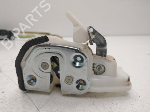 Front right lock MAZDA 3 (BL) | BP39238971C97 - Image 10