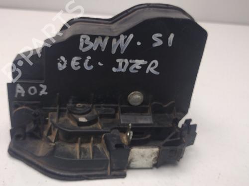 Used Front right lock BMW 1 (E87) [2003-2013]  32192334