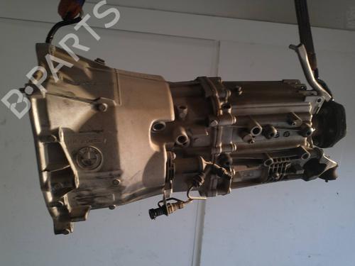 Gearbox BMW 3 (E90) 318 d | BP8402448M3 