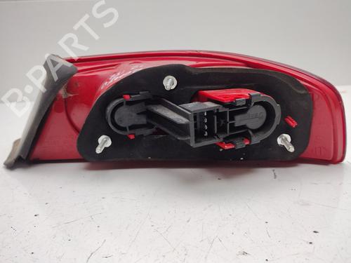 Left taillight ALFA ROMEO 159 (939_) 1.9 JTDM 16V (939AXF1B, 939AXC1B) | BP31156021C34