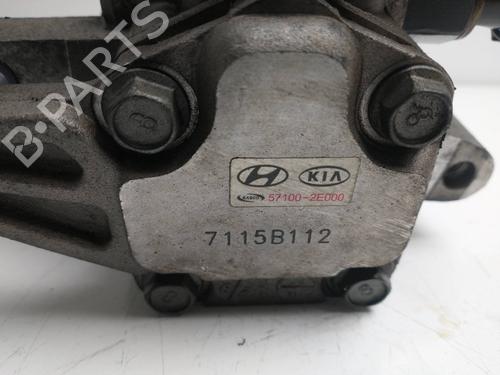 Steering pump KIA SPORTAGE II (JE_, KM_)  | BP16270050M99 