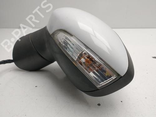 Left mirror FORD FIESTA VI (CB1, CCN) | BP31358253C26
