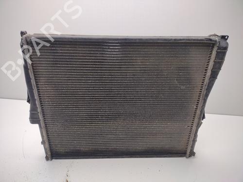 Water radiator BMW X3 (E83) xDrive 18 d | BP31755909M31 - Image 2
