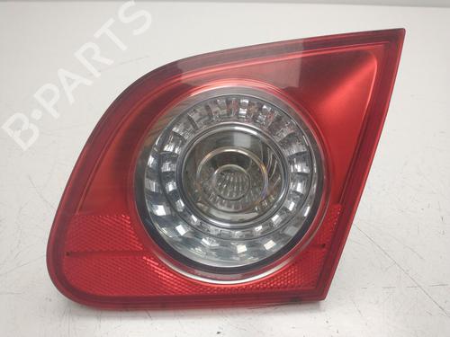 Used Right tailgate light VW PASSAT B6 (3C2) [2005-2011]  32516289