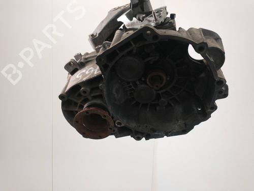 Gearbox VW TOURAN (1T1, 1T2)  | BP10564182M3 