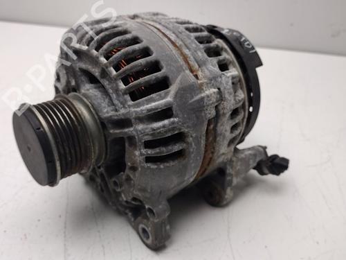 Used Alternator Alternator SEAT LEON (1P1) [2005-2013] 33430853 33430853