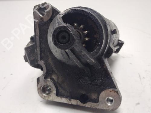 Motor arranque CITROËN C-ELYSEE (DD_) [2012-2026]  30617162