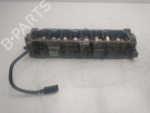 Used Valve cover Valve cover CITROËN BERLINGO / BERLINGO FIRST Box Body/MPV (M_) 2.0 HDI 90 (MBRHY, MCRHY) (90 hp) 32986941 32986941