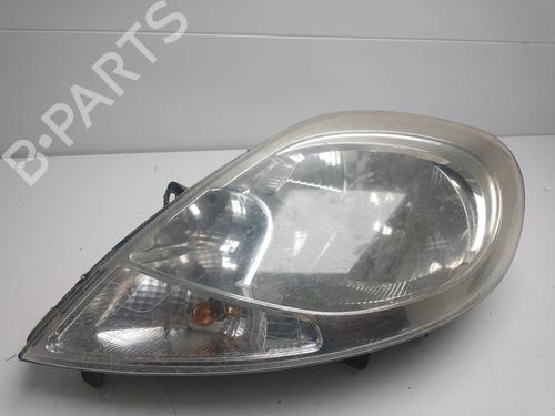 Faro izquierdo RENAULT TRAFIC II Van (FL) [2001-2024]  11920685