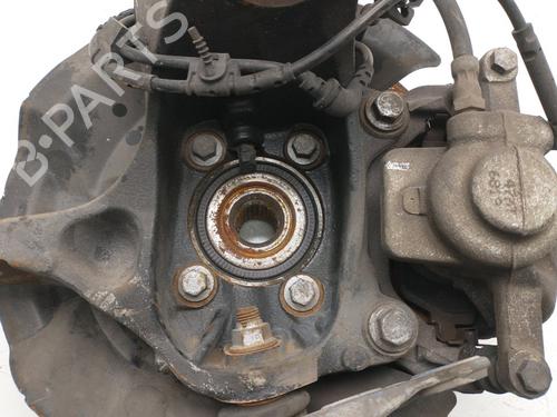 Left front steering knuckle MINI MINI (R56) | BP32368805M25 - Image 7