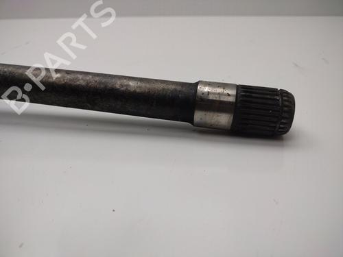 Right front driveshaft BMW X3 (E83) xDrive 20 d | BP22924377M39 