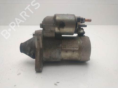 Used Starter FIAT 500 (312_) 1.2 (312AXA1A) (69 hp) 28097517