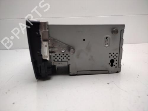 Radio MERCEDES-BENZ GLA-CLASS (X156) GLA 200 CDI / d (156.908) | BP30004537E6