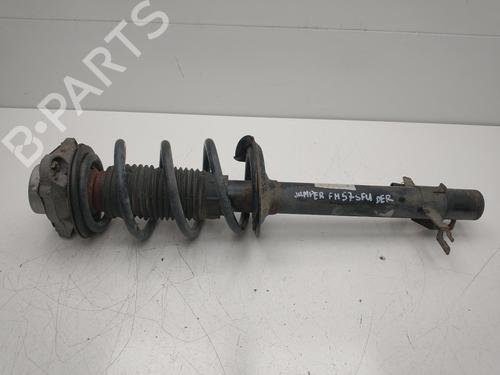 Used Right front shock absorber Right front shock absorber 37015390 37015390