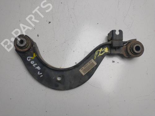 Used Right rear suspension arm VW GOLF VI (5K1) 1.6 TDI (105 hp) 16032407