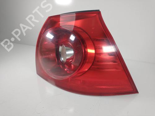 Right taillight VW GOLF V (1K1) 1.9 TDI | BP19638070C35 