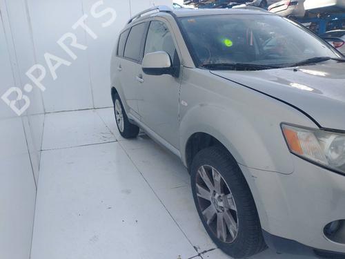 Alternator MITSUBISHI OUTLANDER II (CW_W)  | BP28000565M7 