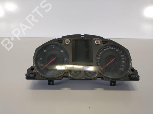 Compteur de vitesse VW PASSAT B6 (3C2) [2005-2010]  7507068