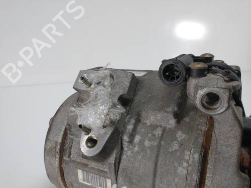 AC compressor BMW X5 (E53) 4.6 is | BP8698546M34 