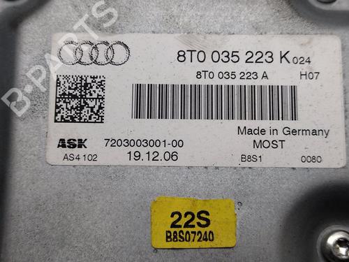 Electronic module AUDI A5 (8T3) 3.0 TDI quattro | BP23534148M83 - Image 3
