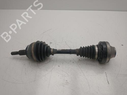 Used Right front driveshaft Right front driveshaft VW TOUAREG (7LA, 7L6, 7L7) 2.5 R5 TDI (174 hp) 34391854 34391854