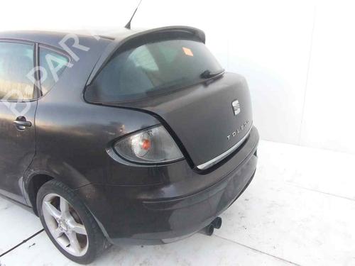 ABS pump SEAT TOLEDO III (5P2) | BP11858885M43