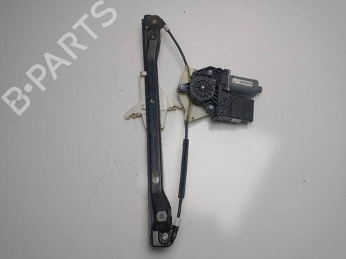 Used Rear right window mechanism VW GOLF PLUS V (5M1, 521) 2.0 TDI (140 hp) 12339846