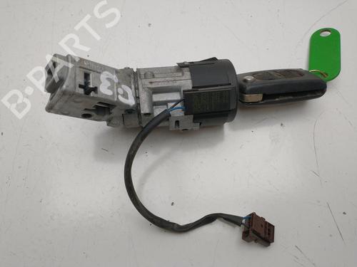 Used Ignition barrel Ignition barrel 38989559 38989559