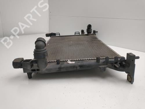 Water radiator FIAT PUNTO EVO (199_) 1.3 D Multijet (199AXC1A, 199BXC1A, 199AXT1A, 199BXT1A) | BP30640514M31 