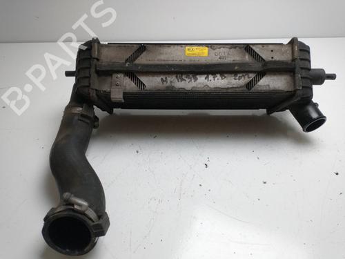 Used Intercooler HYUNDAI ix35 (LM, EL, ELH) [2009-2016]  15357470