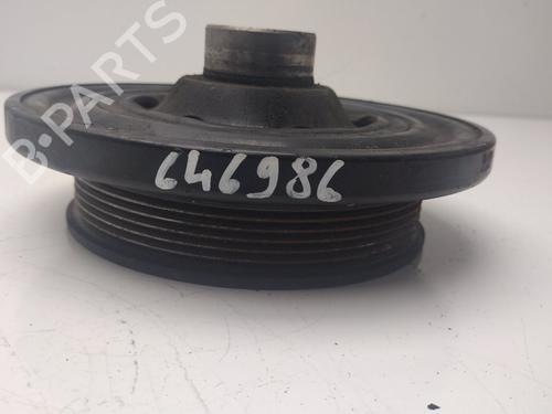 Used Pulley MERCEDES-BENZ VIANO (W639) CDI 2.2 (639.711, 639.713, 639.811, 639.813, 639.815) (116 hp) 32348882