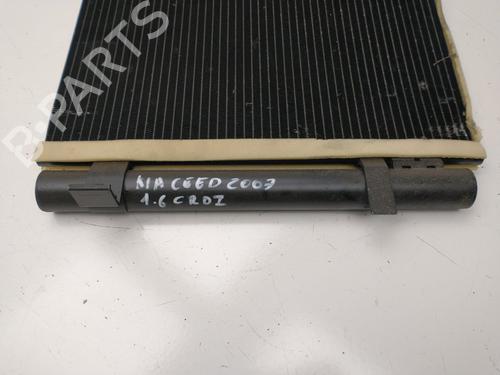 AC radiator KIA CEE'D Hatchback (ED) | BP32439076M32