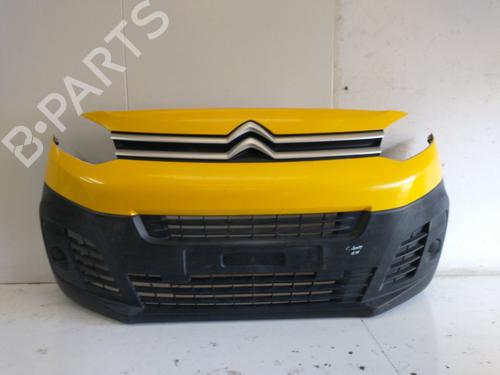 Used Front bumper CITROËN JUMPY III Van (V_) [2016-2026]  32293237