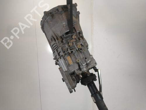 Gearbox BMW 3 (E46) 320 d | BP10566809M3 