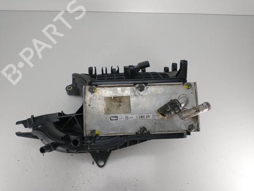 Intake manifold VW GOLF VI (5K1)  | BP15877702M70 