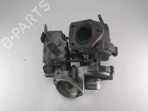 Turbocharger/Supercharger BMW 1 (E87) 116 d | BP15952312M71 
