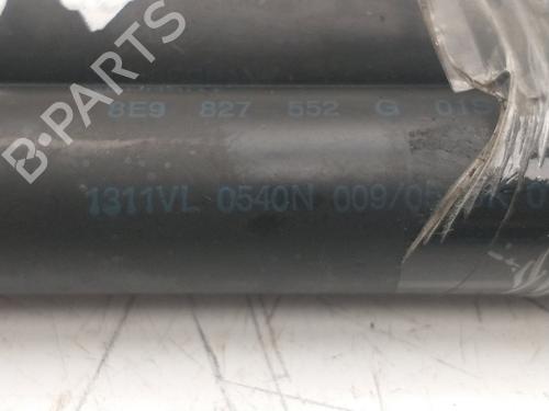Tailgate lift support AUDI A4 B6 (8E2) 1.8 T quattro | BP37195509C138 - Image 2