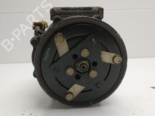 AC compressor CITROËN C4 Picasso I MPV (UD_)  | BP30580132M34 